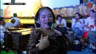 PUPUSE NELONGSO _ CINDY MUFITA _ PERMATA MUSIC