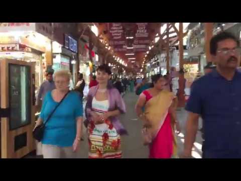 Dubai The City of Gold || See full Tour of Gold Market of Dubai