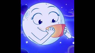 Chandamama Door Ke @FunForKidsTVHindiRhymes #hindishorts #shorts #shortvideo