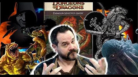 The Best Rules To Steal From TTRPGs