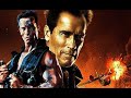 KILLER 3 Arnold Schwarzenegger Full ACTION Movie 