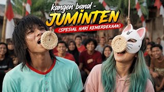 Kangen Band - Juminten (Pinky Funky Version) 