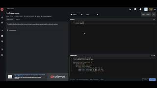 codewars python Hex to Decimal