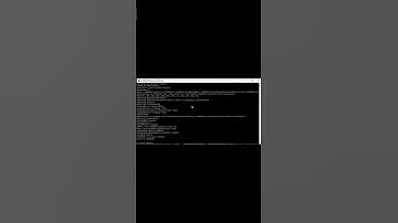 See  all environment variables in your system with #cmdcommands