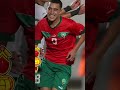 لاعب مغربي في عمر 16 سنة قادم الى ريال مدريد ريال مدريد