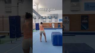 cual es?!🤔 #gymnast #gimnasiaartistica #recovery #lca #deportistas #metodologia