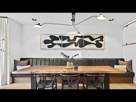 208 Newark Street, Hoboken, NJ home video tour