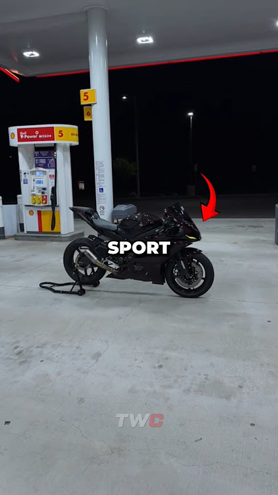 How Much Does It Really Cost to Own a Sportbike?