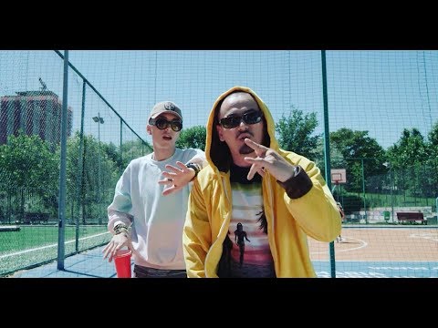 Cosy Feat. Killa Fonic - Ai Mei [Videoclip Oficial]