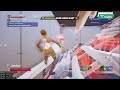 Jogando FORTNITE!