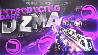 Introducing Dare DzMa!