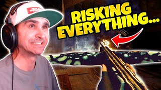Summit1g a NEW day a NEW Server - A Rust SOLO Journey | Part 2