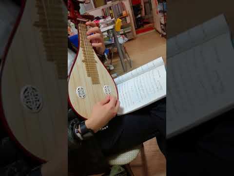 柳琴 咪咪歷險記 20180308
