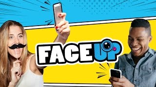 Face Up: The Selfie Game - Trailer de Anúncio screenshot 4