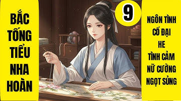 Tập 9 | Bắc Tống Tiểu Nha Hoàn | Cổ Đại | HE | Làm Ruộng | Ngọt Sủng | Niên Hạ, Cung Đình Hầu Tước