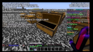 Minecraft SKprison live
