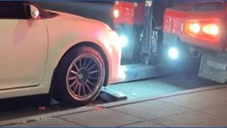 FIFA fans opt for public transit; 40 cars towed near 'Seattle Stadium'