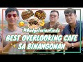 Sikatan Cafe in Binangonan! (Overlooking Cafe sa Binangonan, Rizal) #Budgetarian | Enchong Dee Vlogs