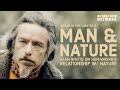 Alan Watts' Being in the Way Podcast Ep. 8: Man and Nature