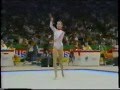Diana SCHMIEMANN FRG Clubs 1988 Seoul Olympics AA Final