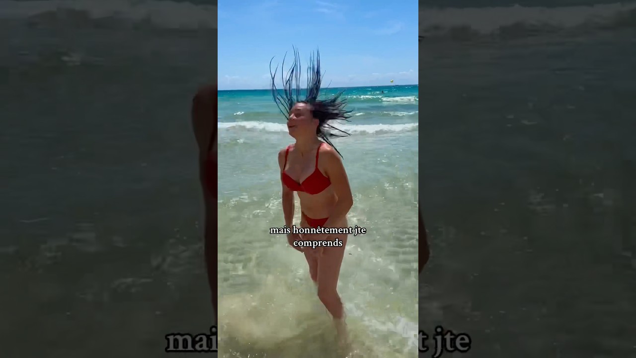 Ou tu veux les Salmon à Miami 😍 