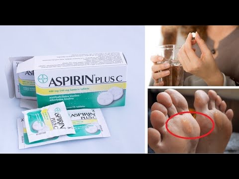 Wideo: Aspiryna - Instrukcje Użytkowania Tabletek, Cena, Recenzje, Analogi