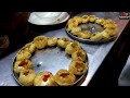 Best Gol Gappay And Momos in Peshawar | Tasty Mantu And spicy Gol Gappay in Saddar Peshawar