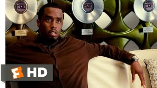 Get Him to the Greek (5/11) Movie CLIP - Handle the Moment (2010) HD