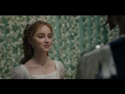 Dapne's Revenge Bridgerton