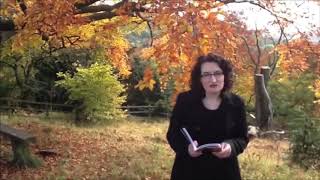 Poppies read by Jane Weir