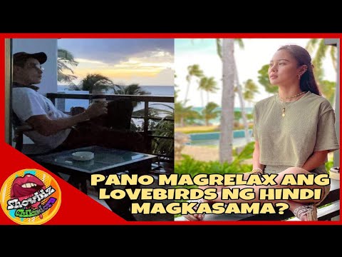Video: Paano Mag-relax Nang Magkasama