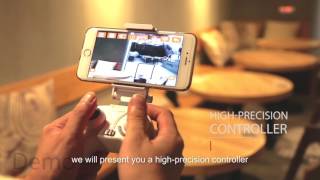 SMAO Drone: The World's Smallest VR Drone With Greatest Fun screenshot 4