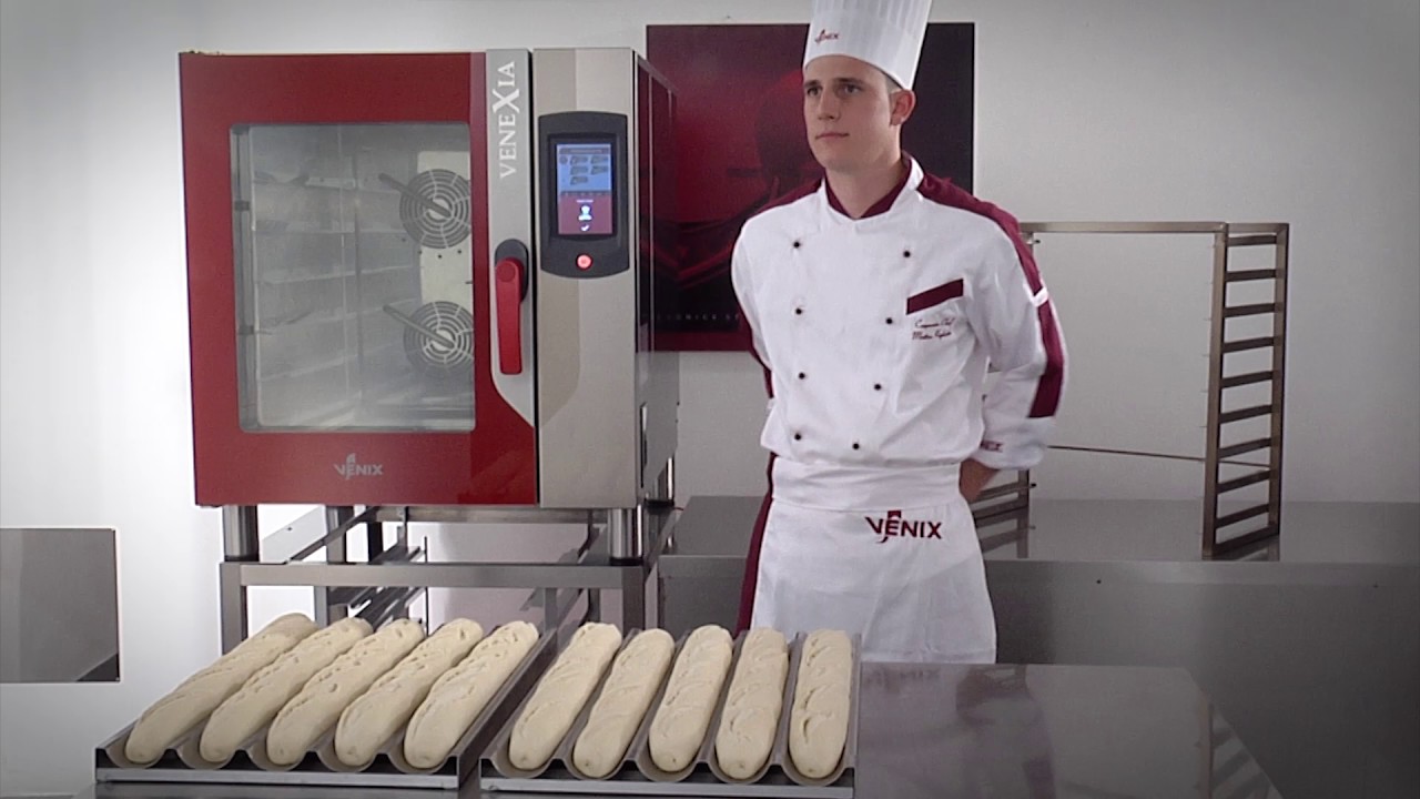 VENEXIA TOUCH 7" | Baguette