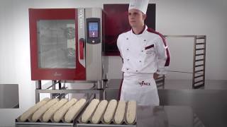 Venexia Touch 7 Baguette