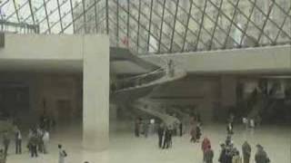 Designing the Louvre - The Louvre (3/6)
