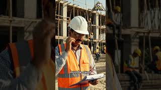 1 LPG Rule Apply Karo Construction Mein 😲 | Budget Control Hack 🔥 Paisa Bachao Smartly! #Shorts