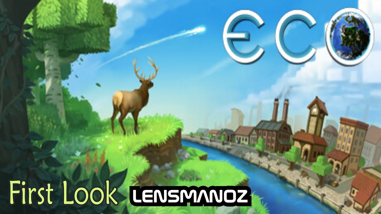 ECO First Look