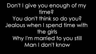 Eminem 25 To Life (Recovery) lyrics
