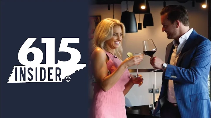 The Rutledge in Downtown Nashville: 615 Insider wi...