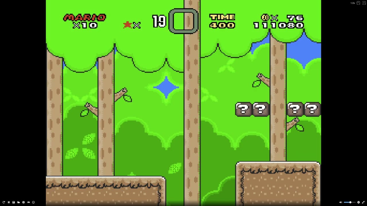 Super Herbihalt World by OEOTeam