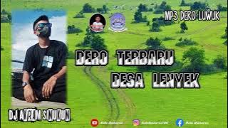 MP3 DERO LUWUK DJ AKRAM SINUKUN TERBARU 2022-2023