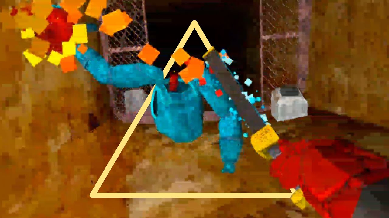 The Gorilla Tag Update of Doom, Despair, and Everything Unfair