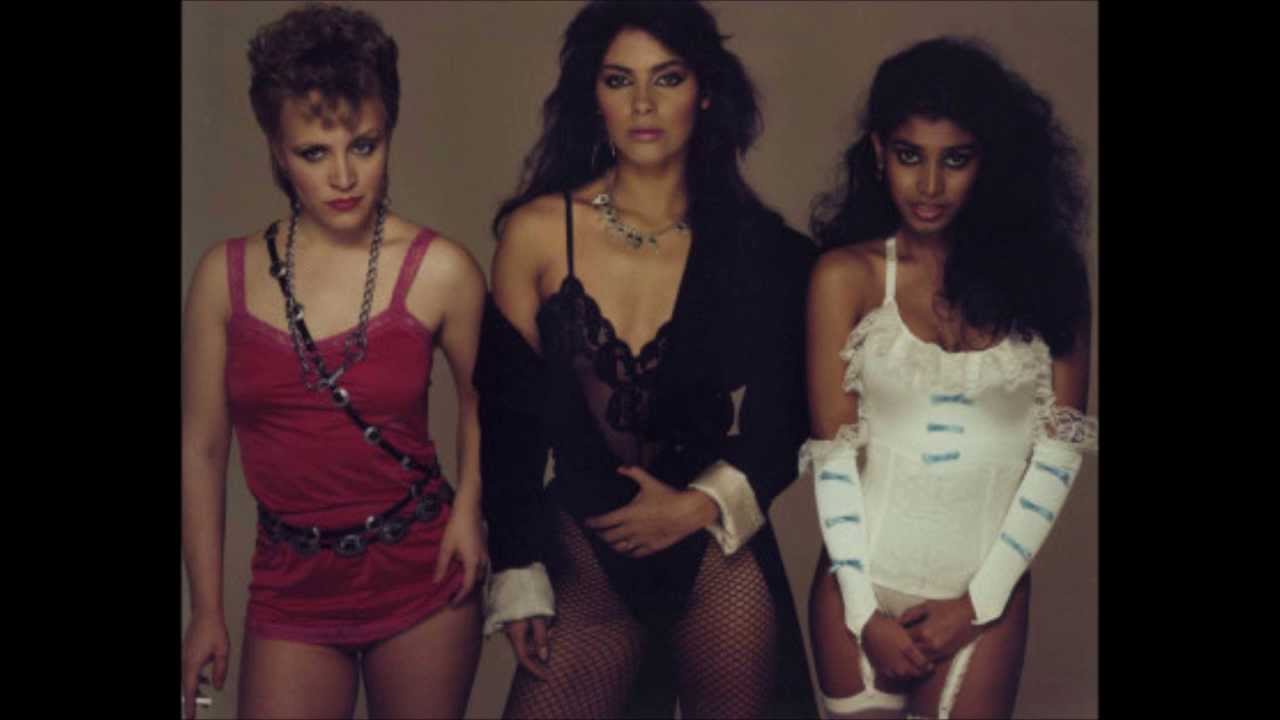 Vanity 6 Sex Shooter Youtube