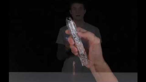 Flowlight instructions 1 of 2