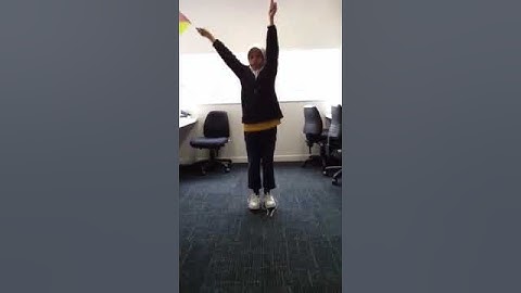 Room 27 semaphore flags #15