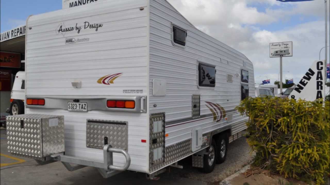 humpback caravans YouTube