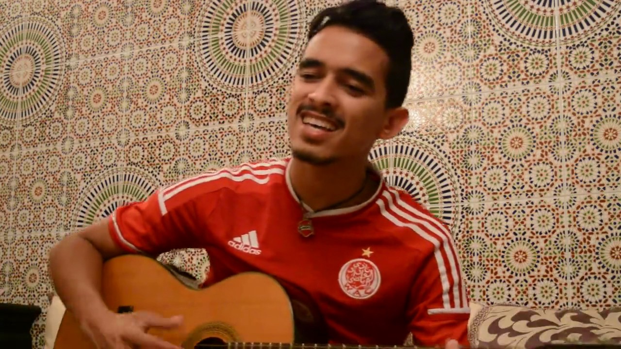 golo lhbibi malo hicham moaatabar & imad nafai