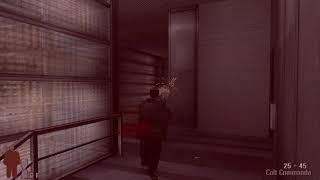Max Payne Part 10 (Taking down Nicole Horne!)