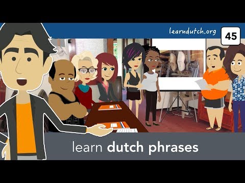 Onregelmatige werkwoorden in het Nederlands | irregular verbs in Dutch + exercise