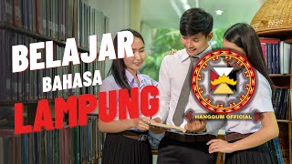 BELAJAR BAHASA LAMPUNG | LAMPUNG
